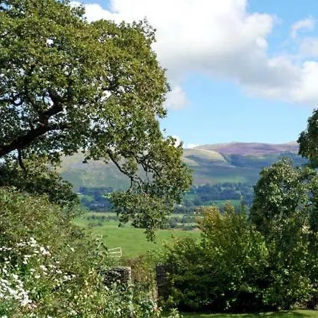 The Granary Kirkby Lonsdale