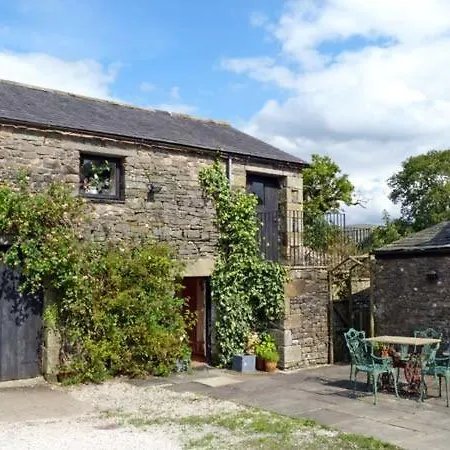 The Granary Kirkby Lonsdale