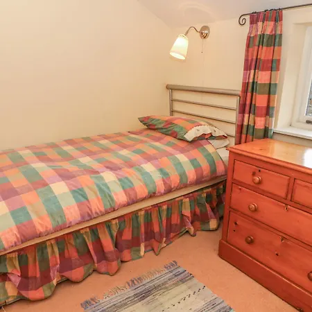 Ferienhaus The Granary Kirkby Lonsdale