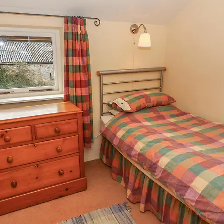 Ferienhaus The Granary *