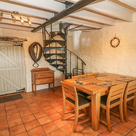 Ferienhaus The Granary Kirkby Lonsdale