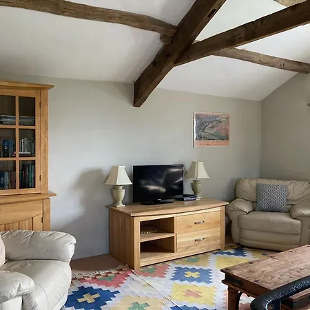 Ferienhaus The Granary Kirkby Lonsdale