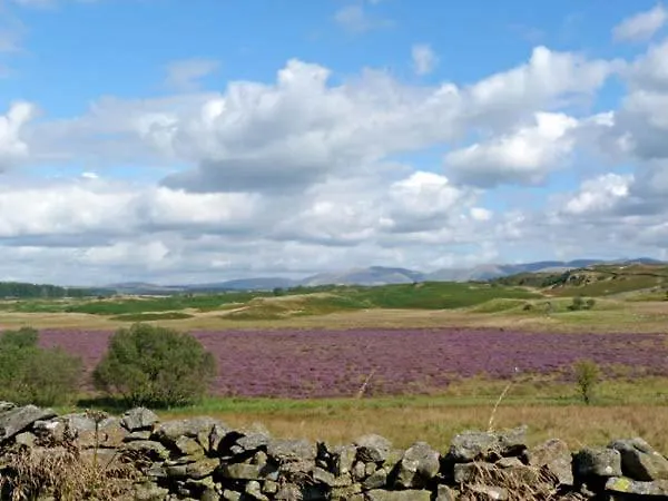 Holiday home The Granary Kirkby Lonsdale