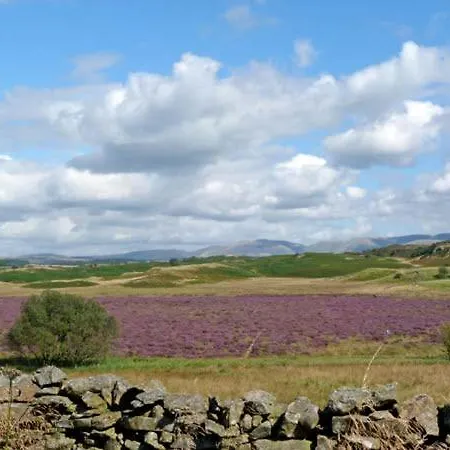 Nyaraló The Granary Kirkby Lonsdale