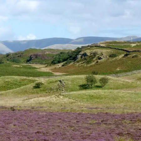 Nyaraló The Granary Kirkby Lonsdale