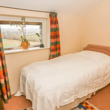 Nyaraló The Granary *