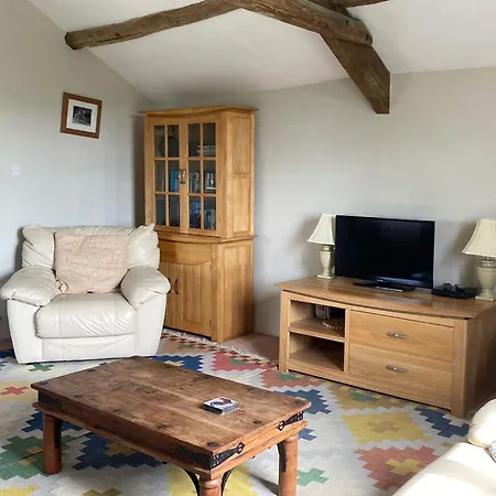 The Granary Nyaraló